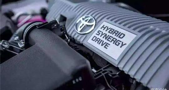 Toyota, GAC Group, Nissan, Volkswagen, Beijing