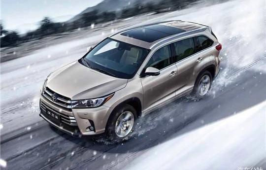 Toyota, GAC Group, Nissan, Volkswagen, Beijing