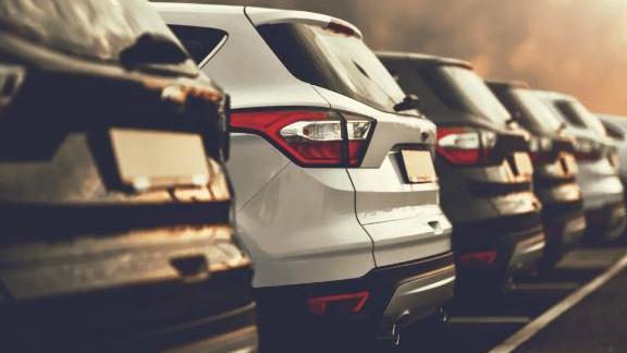 Beijing, Porsche, Weilai, Benz, Toyota