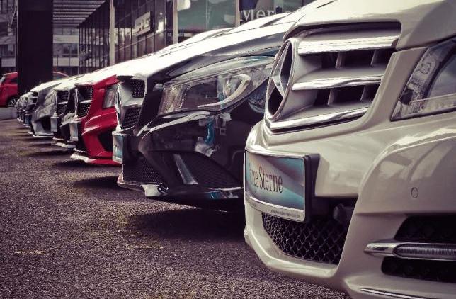 Beijing, Porsche, Weilai, Benz, Toyota