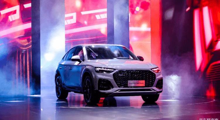 Audi, Volkswagen, FAW, Audi Q5L, Beijing