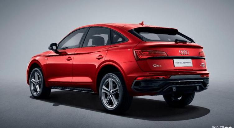 Audi, Volkswagen, FAW, Audi Q5L, Beijing