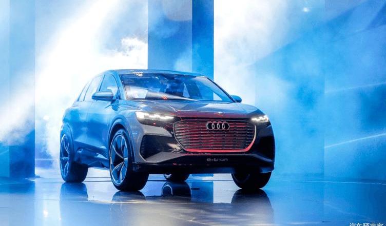 Audi, Volkswagen, FAW, Audi Q5L, Beijing