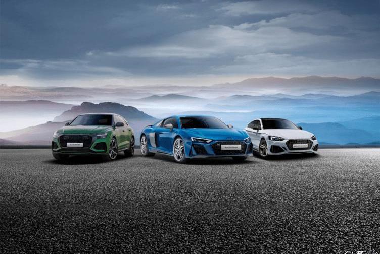 Audi, Volkswagen, FAW, Audi Q5L, Beijing