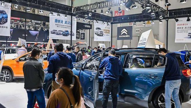 Dongfeng, Citroen, Han, concept, Citroen 19 _ 19