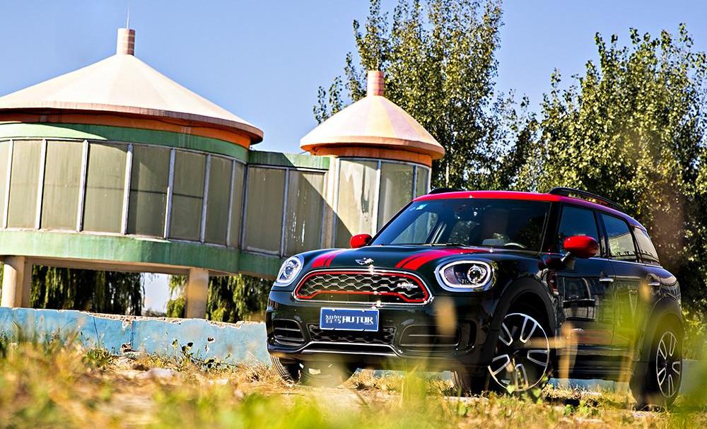 MINI,MINI JCW, discovery, mini jcw countryman, mini countryman 