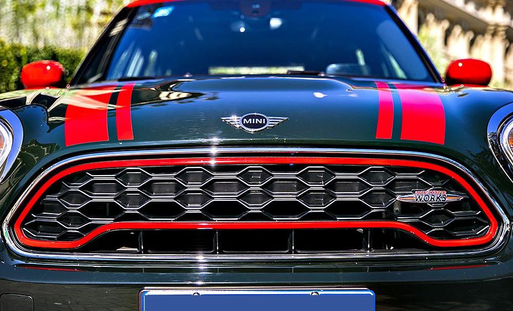 MINI,MINI JCW, found, mini jcw countryman, mini countryman 