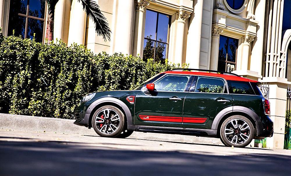 MINI,MINI JCW, discovery, mini jcw countryman, mini countryman 