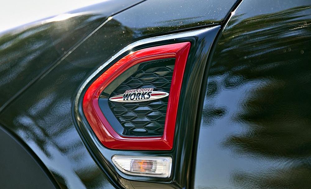 MINI,MINI JCW, discovery, mini jcw countryman, mini countryman 