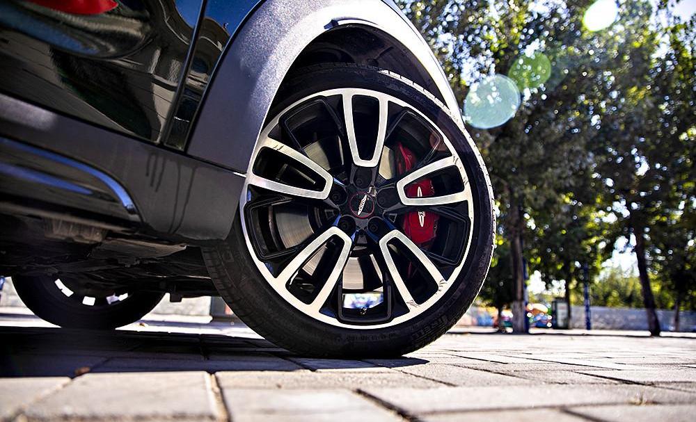 MINI,MINI JCW, discovery, mini jcw countryman, mini countryman 