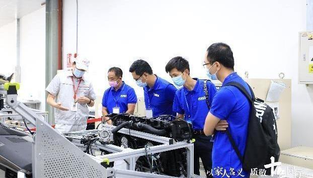 Qichen, Dongfeng, Nissan, Qixing, concept