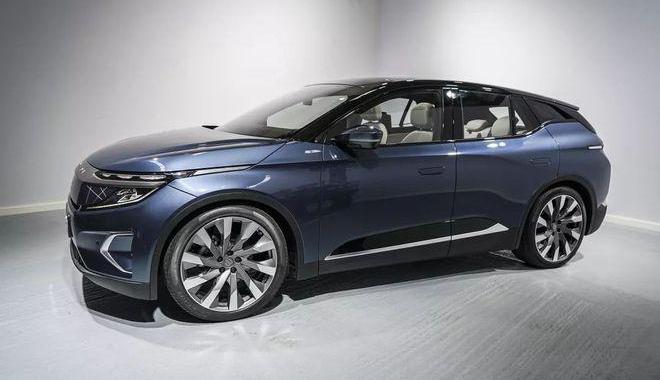 Hechuang, Tesla, FAW, BMW, Changan