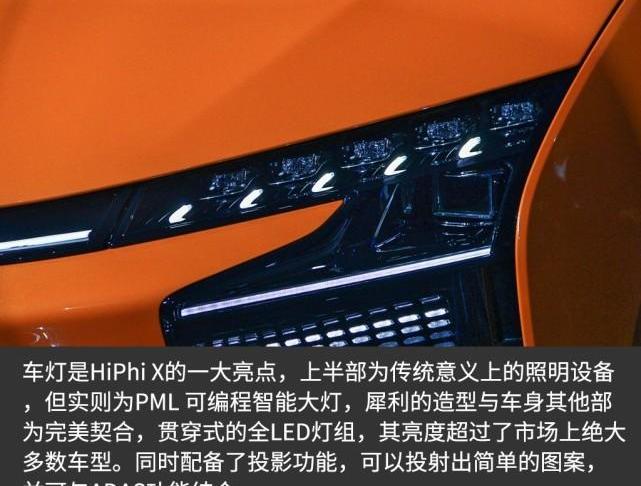 Beijing, gaohe HiPhi, gaohe HiPhi X,Model X, Tesla