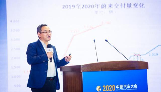 FAW, Volkswagen, Dongfeng, Yi and Nissan