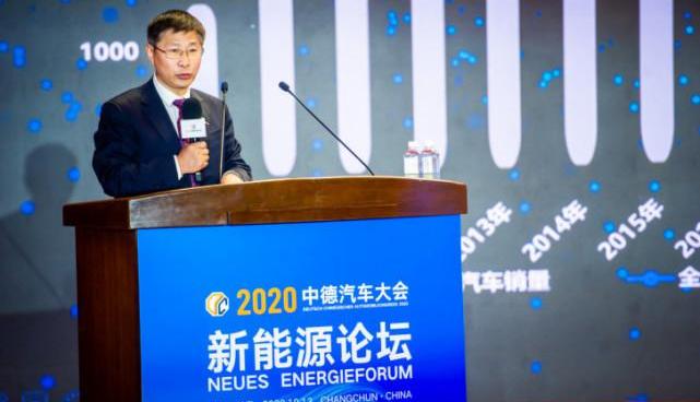 FAW, Volkswagen, Dongfeng, Yi and Nissan