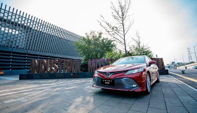 Toyota, Willanda, Lei Ling, Highlander, Han