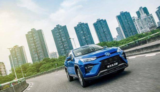 Toyota, Willanda, Lei Ling, Highlander, Han