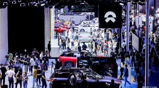 Sky Auto, Sky ME7, Beijing, Weilai, Dongfeng