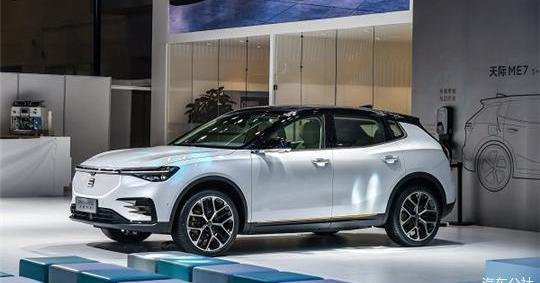 Sky Auto, Sky ME7, Beijing, Weilai, Dongfeng