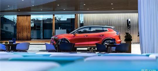 Sky Auto, Sky ME7, Beijing, Weilai, Dongfeng