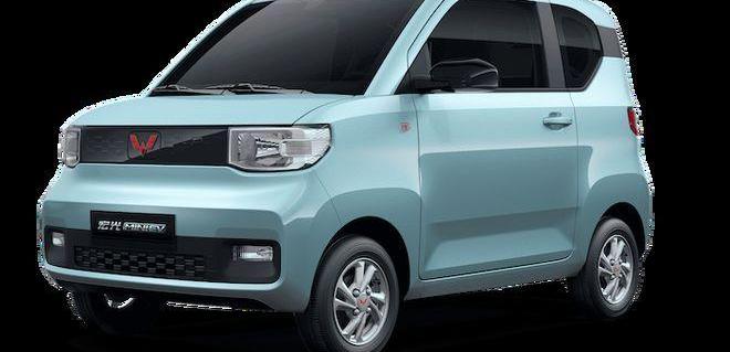 Wuling automobile, MINI, discovery, Tesla, model 3