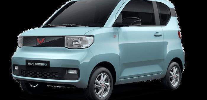 Wuling automobile, MINI, discovery, Tesla, model 3