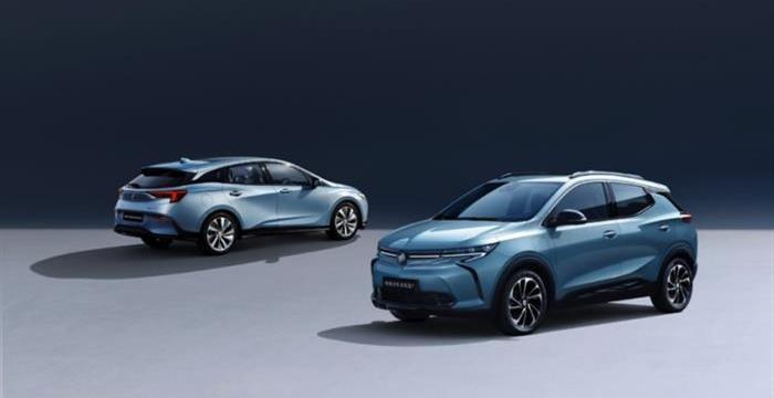 Buick, Angola, Angkor Banner, LaCrosse, Yinglang