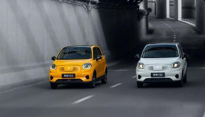 Zero Run T03, Zero Run Car, Honda, Volkswagen, Toyota