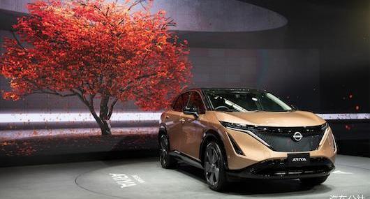 Nissan, Dongfeng, Beijing, Teana, Discovery