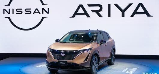 Nissan, Dongfeng, Beijing, Teana, Discovery