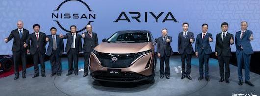 Nissan, Dongfeng, Beijing, Teana, Discovery