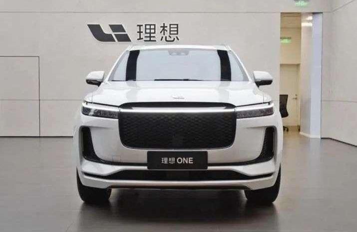 Weilai, LI, Tucki, zero-run cars, Weimar cars