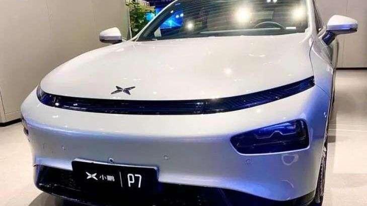 Weilai, LI, Tucki, zero-run cars, Weimar cars