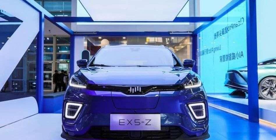 Weilai, LI, Tucki, zero-run cars, Weimar cars