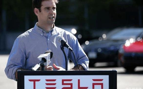 Tesla, Hechuang, BYD, Jaguar and Weilai