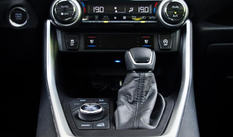 Willanda, Toyota, Highlander, Han, RAV4 Rongfang