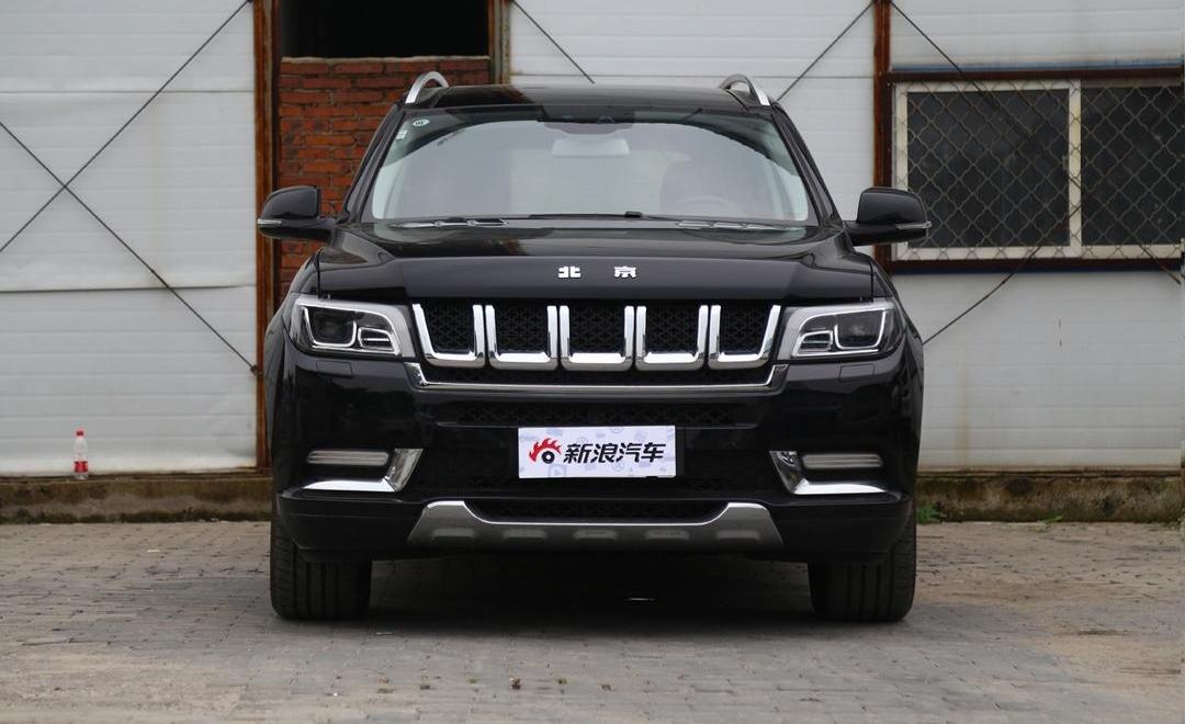 Mercedes-Benz, Beijing, Beijing Auto, Beiqi Changhe, Futian