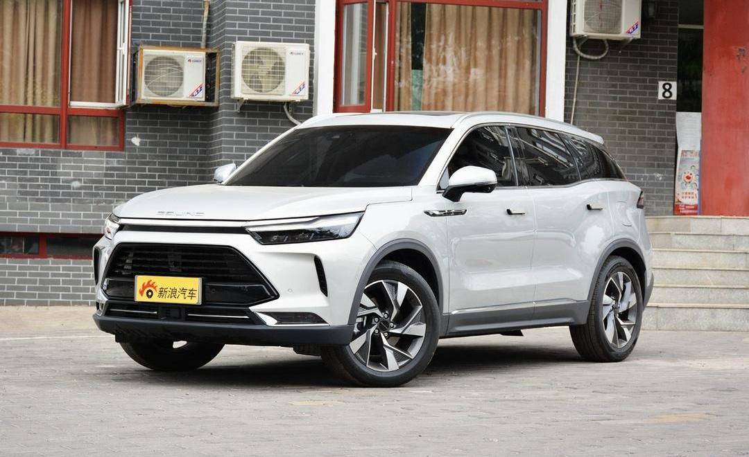 Mercedes-Benz, Beijing, Beijing Auto, Beiqi Changhe, Futian