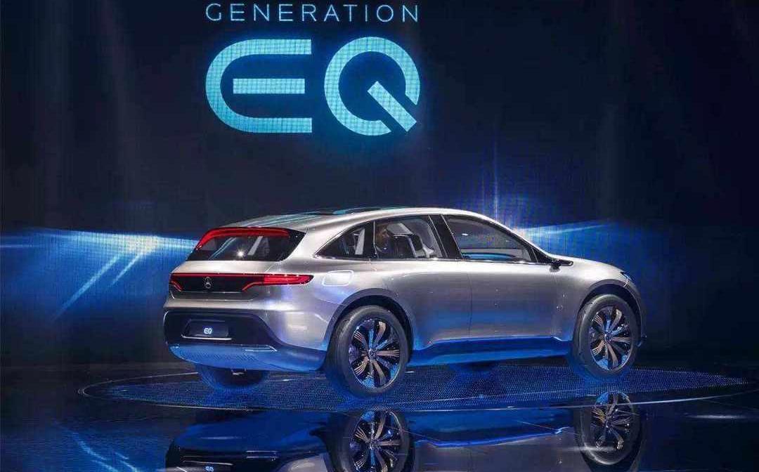 Mercedes-Benz, Beijing, Beijing Auto, Beiqi Changhe, Futian