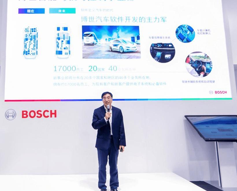 Beijing, Tesla, Weilai, BYD, Hechuang