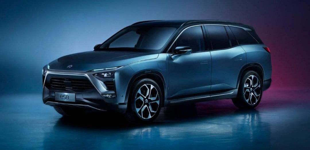 Beijing, Tesla, Weilai, BYD, Hechuang