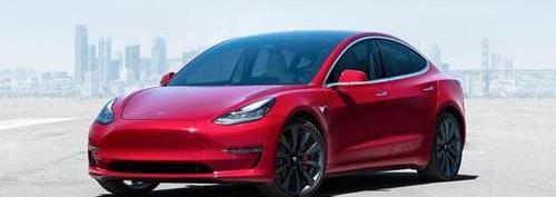 Tesla, Model 3, Beij, Dongfeng, Li ONE