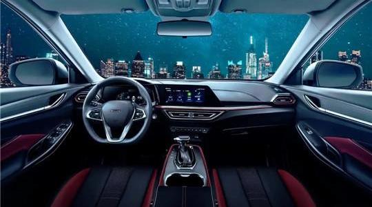 Chang 'an, Chang 'an Auchan, Chang 'an Auchan X5, Whale, Beijing