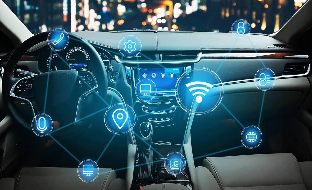BYD, Beijing, Tesla, Toyota, Weilai