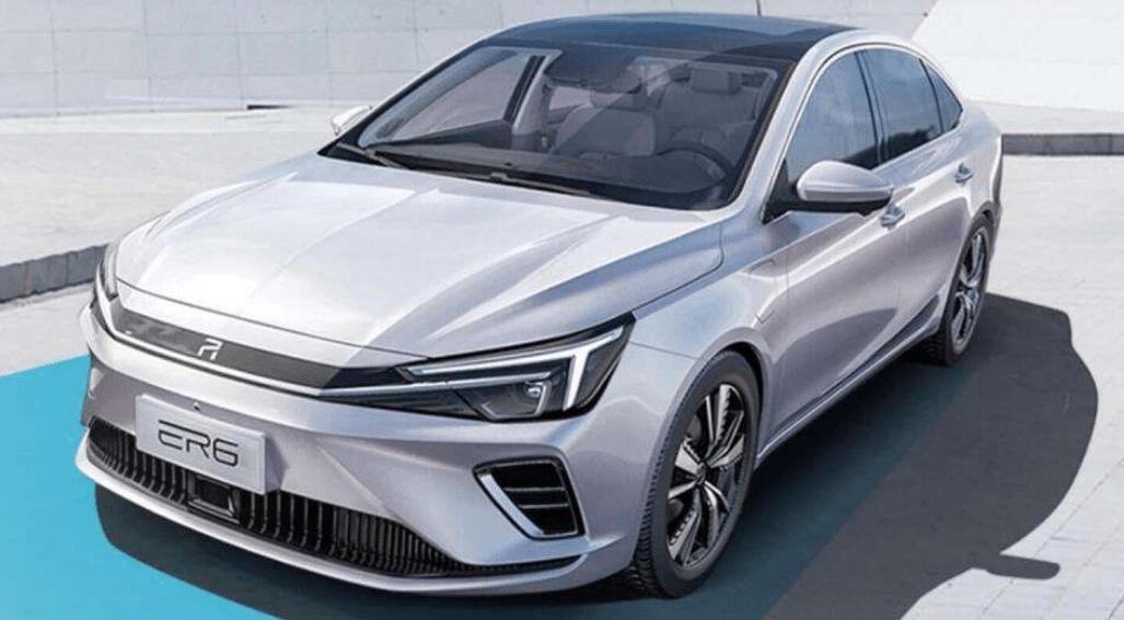 BYD, Beijing, Tesla, Toyota, Weilai