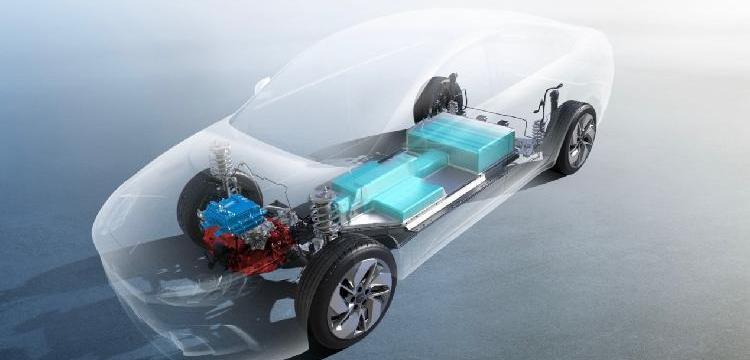 Geely Automobile, Volvo, Chang 'an, Dongfeng and Lectra