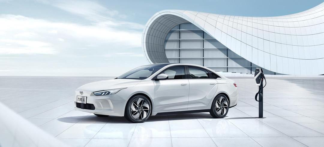 Geely Automobile, Volvo, Chang 'an, Dongfeng and Lectra