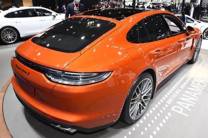 Mercedes-Benz, BMW, Audi, Mercedes-Benz S-Class, Beijing