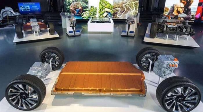 Cadillac, Buick, Honda, Baojun and Chevrolet