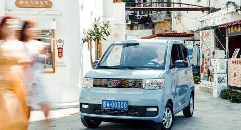 MINI,宝骏,长安,理念,发现